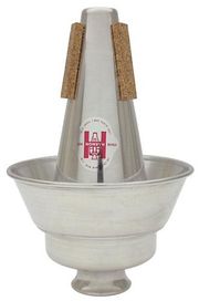 Harmon Trumpet Triple Play Mute