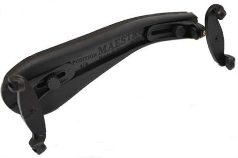 3/4-1/2 MAESTRO Violin Shoulder Rest