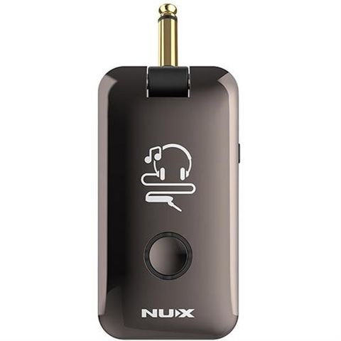 Nux BT Guitar/Bass Amplug