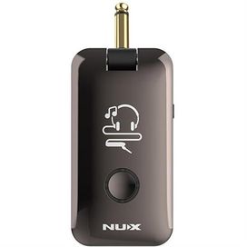 Nux BT Guitar/Bass Mighty Amplug