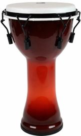 Toca 9in Mechtune African Sset Djembe