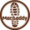 Macdaddy PLATYPUS Stomp Box V2
