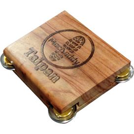 Macdaddy TAIPAN Stomp Box V2