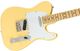 Fender Vintage White AM Performer Tele