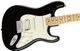 Fender Player Strat HSS MN BLK Guitar