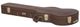 Gator Deluxe SG Style Brown Guitar Case