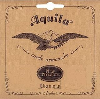 Single Ukulele Strings