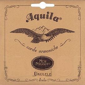 Aquila TENOR 4th String 16U Nylgut Low G