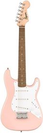 Fender SQ Mini Strat LRL SHP Guitar