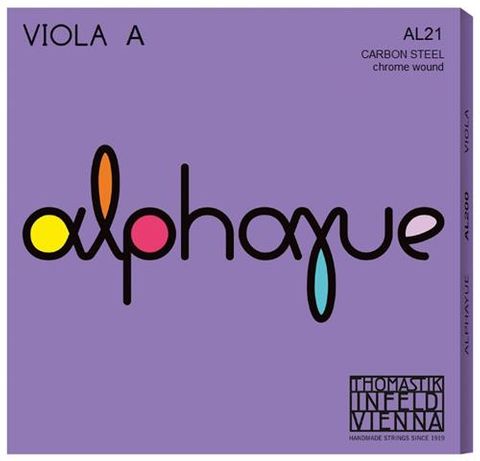 Thomastik 4/4 VIOLA A Alyhayue String