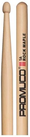 Promuco 5A WT Rock Maple Drumstricks