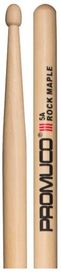 Promuco 5A WT Rock Maple Drumstricks