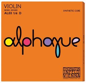 Thomastik 1/4 VIOLIN D Alyhayue String