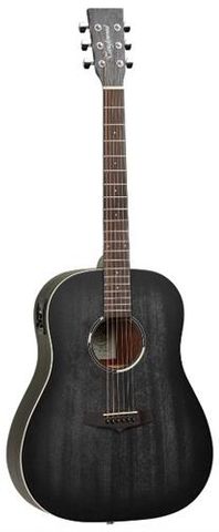 Tanglewood TWBBSDE Blackbird Guitar