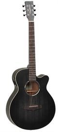 Tanglewood TWBBSFCE Blackbird Superfolk