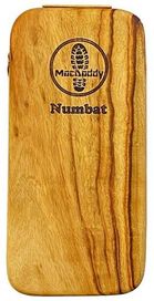 Macdaddy Numbat Stomp Box