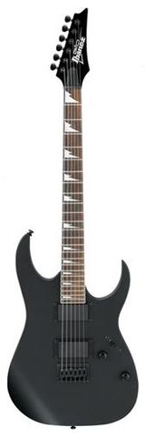 Ibanez RG121DX BKF Electric Guitar