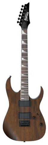 Ibanez RG121DX WNF Electric Guitar
