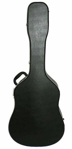 MBT Classical Guitar Hard Case