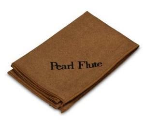 Pearl Microfiber Polishing Cloth