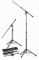 Portastand Telescopic Boom Mic Stand