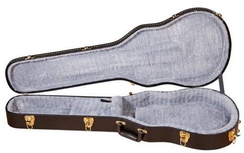 Gretsch 6238 Solid Body Flat Guitar Case