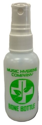 MHC The Bone Bottle for Trombone Slides