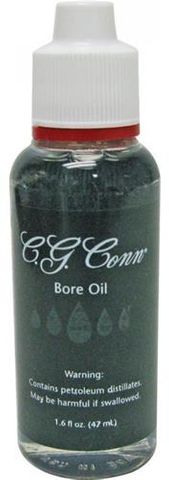 Conn Woodwind Bore Oil