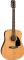 Fender FA115 Acoustic Guitar Pack