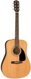 Fender FA115 Acoustic Guitar Pack