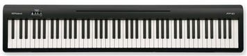 Roland FP10BK Digital Piano