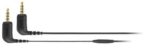 Rode SC10 3.5mm TRRS to TRRS Flex Cable