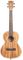 Kala Pacific Walnut Tenor Ukulele PWT