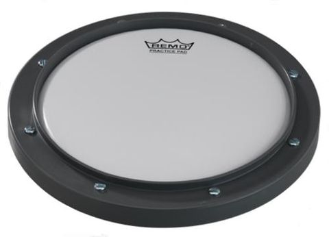 Remo 8 Inch Tunable Practice Pad