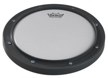 Remo 8 Inch Tunable Practice Pad