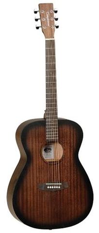 Tanglewood TWCROLH LH Crossroads Guitar