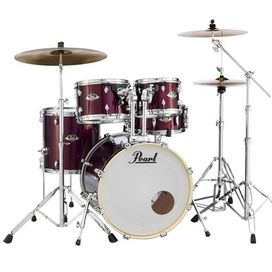 Pearl BURGUN EXX Export Plus 22in Fusion