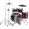 Pearl BURGUN EXX Export Plus 22in Fusion