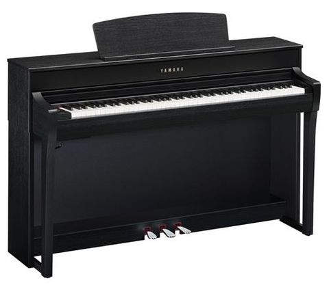 Yamaha CLP745B Digital Piano