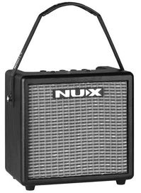 Nux Mighty 8BT Bluetooth Guitar Amp