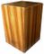 Opus Percussion Cajon Zebrawood