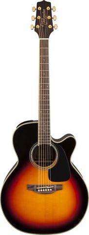 Takamine TGN51CEBSB Ac/El Nex Guitar
