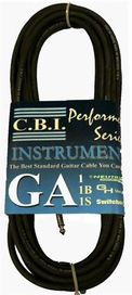 CBI 20ft Instrument Cable