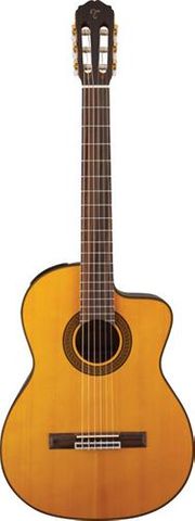 Takamine TGC5CENAT Classical Guitar