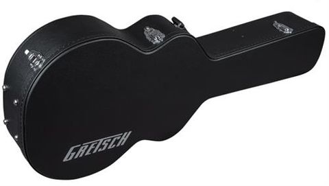 Gretsch G2420T Case Black