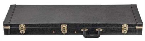 V-Case 3/4 Electric Rectangular Case