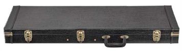 V-Case 3/4 Electric Rectangular Case