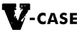 V-Case 3/4 Electric Rectangular Case