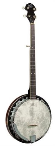 Barnes & Mullins BJ300 Perect 5Str Banjo