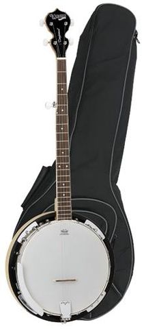 Tanglewood TWB18M5 5Strg Banjo and Bag